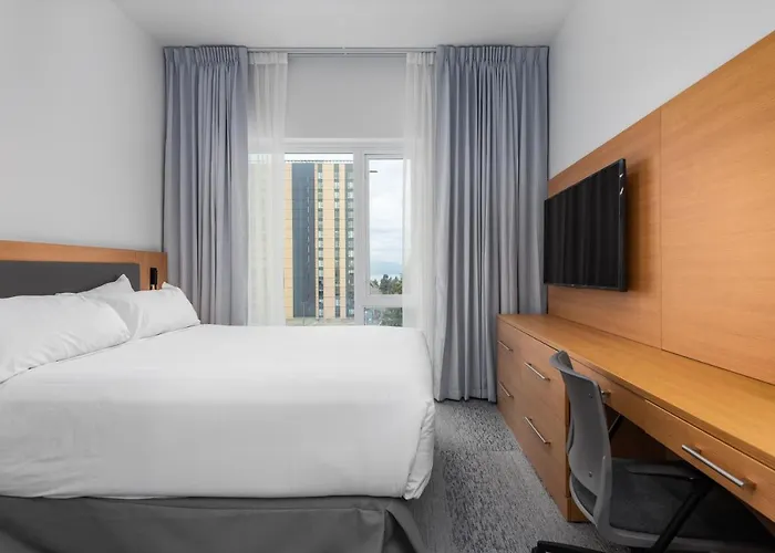 Gage Suites At Ubc Vancouver